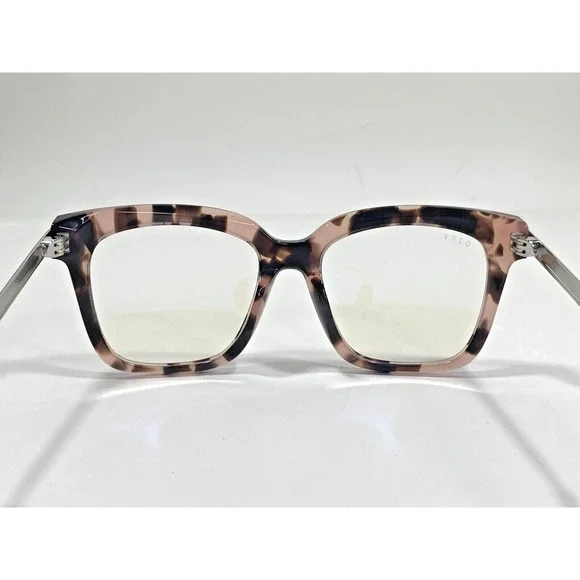 Diff Bella Blue Light Blocker Glasses - Picture 7 of 8